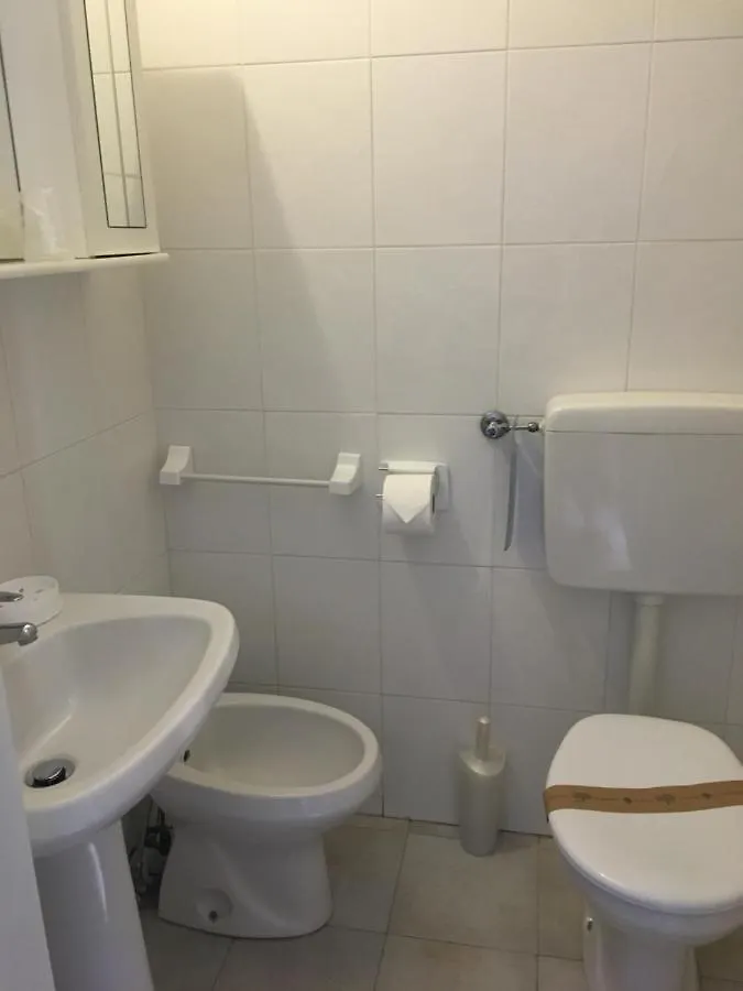 Hotel Sanremo