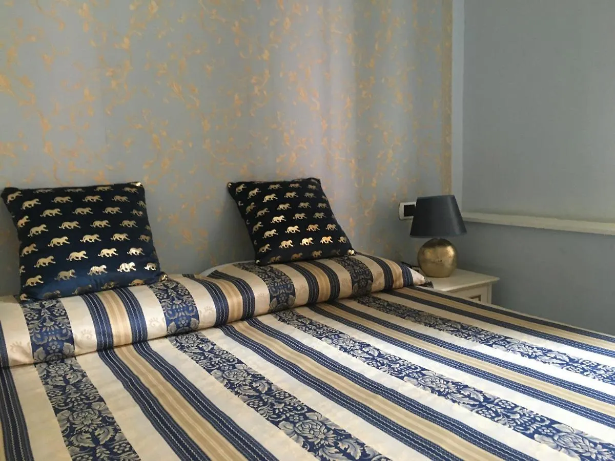 Hotel San Remo