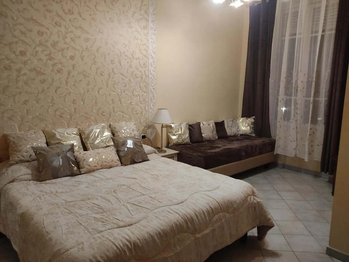 Hotel San Remo