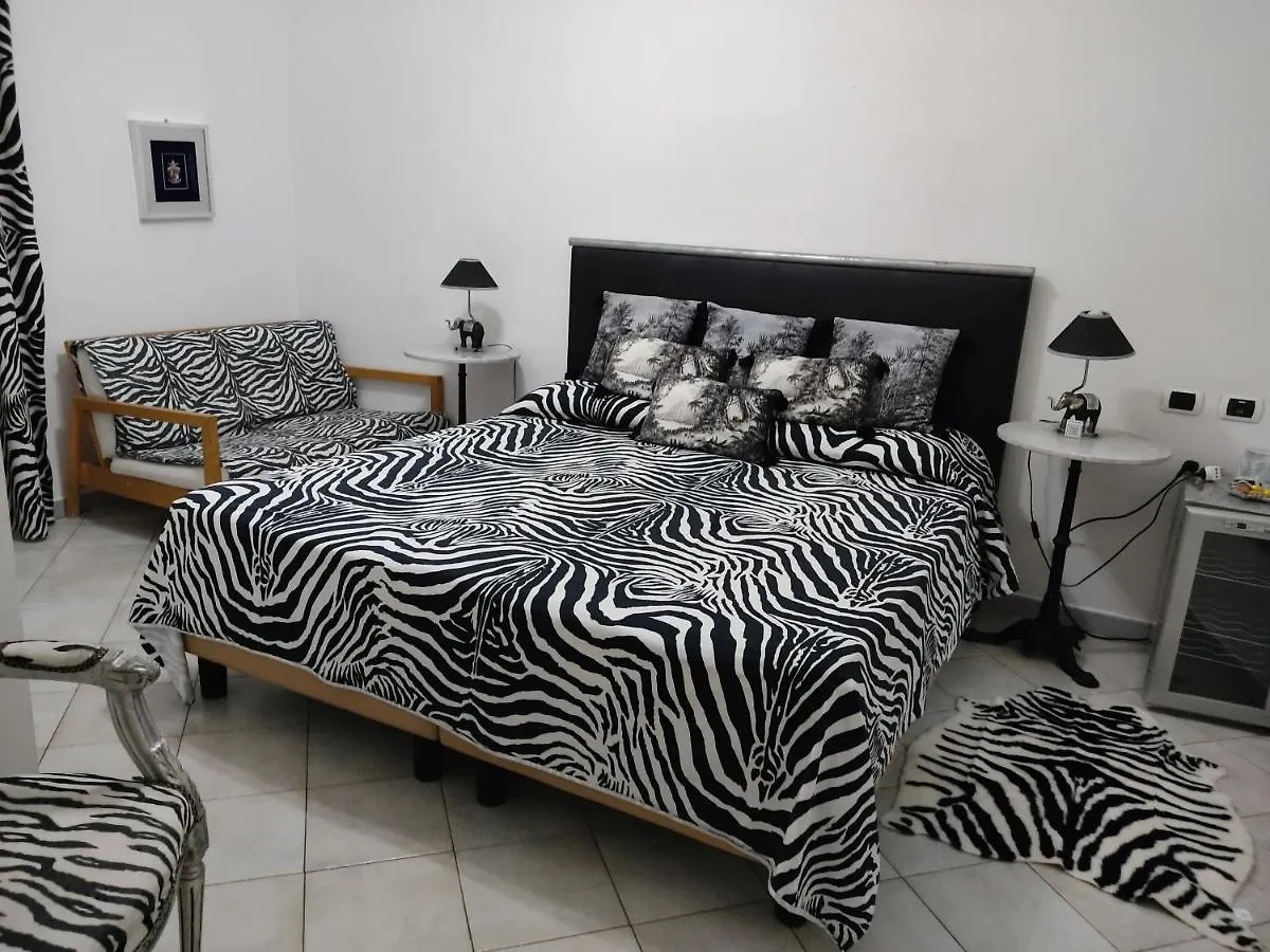 Hotel San Remo