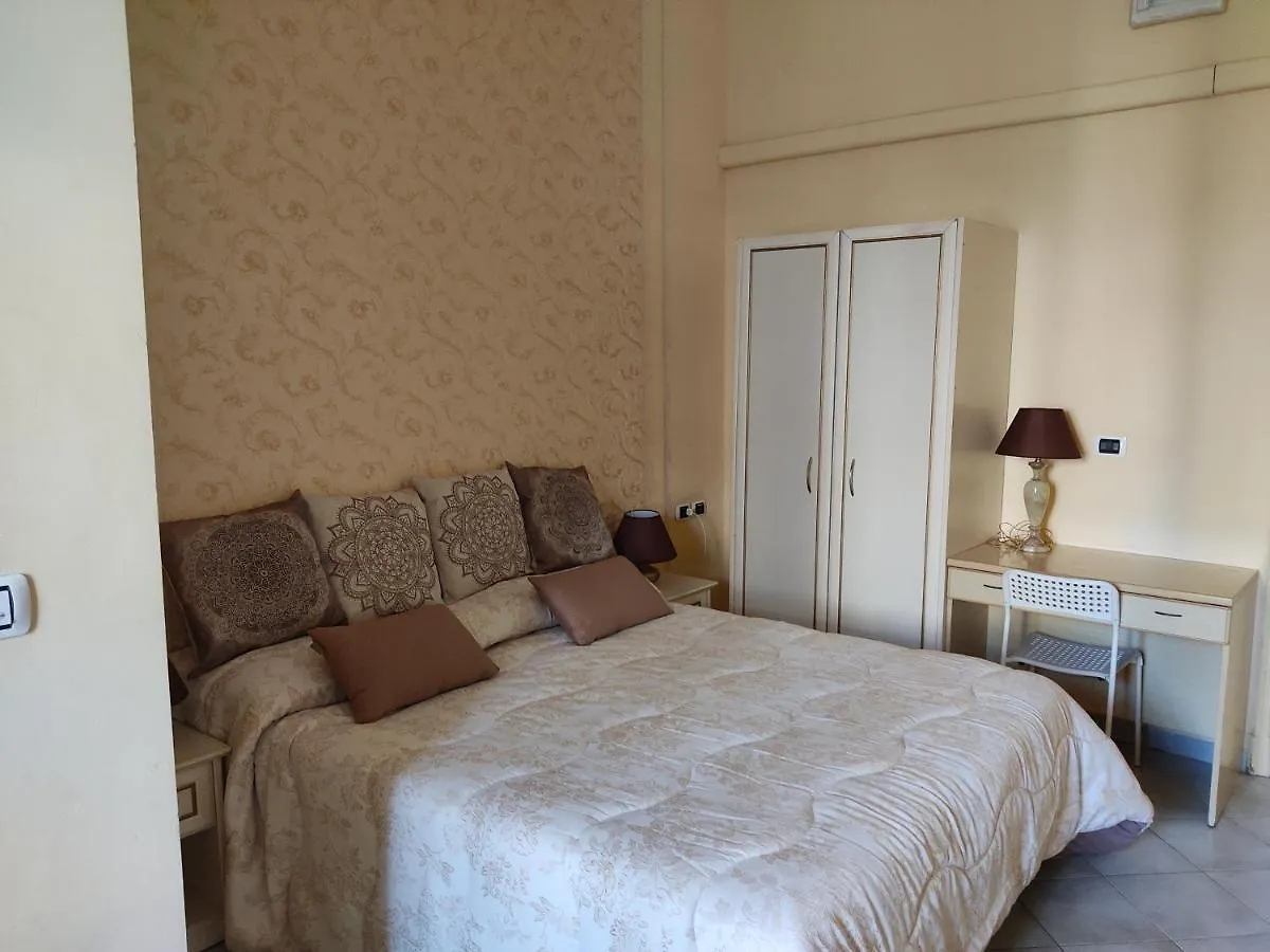 Hotel San Remo