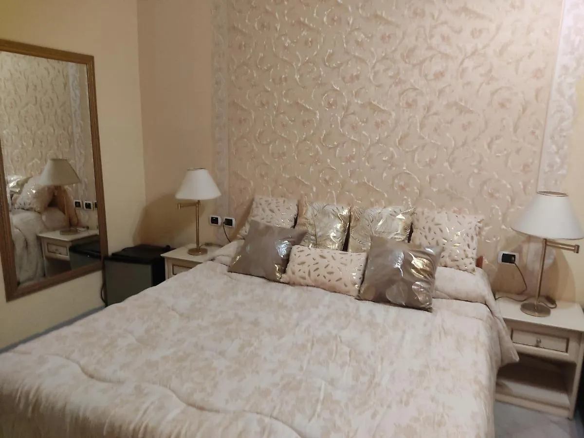 Hotel San Remo