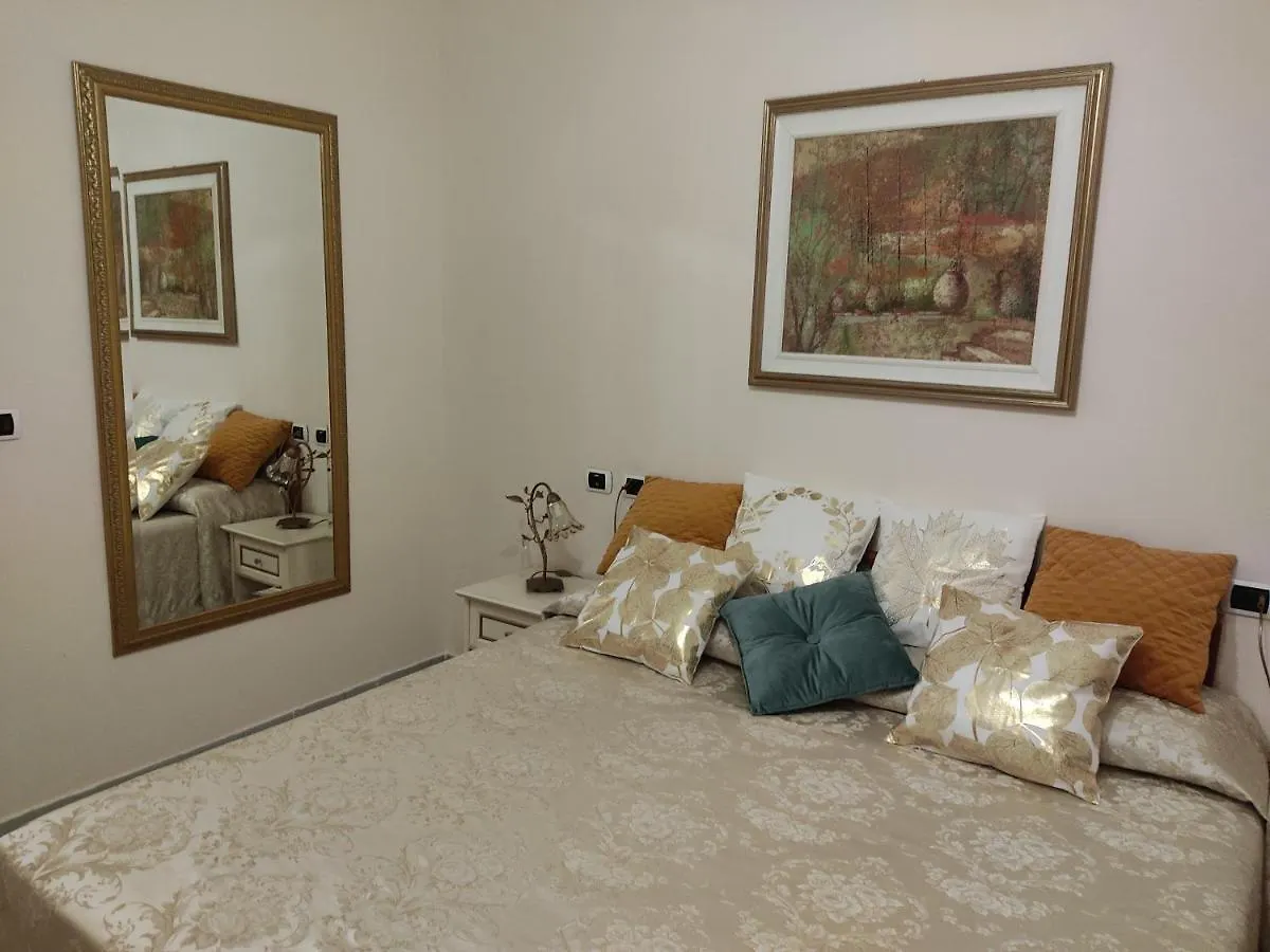 Hotel San Remo Italia