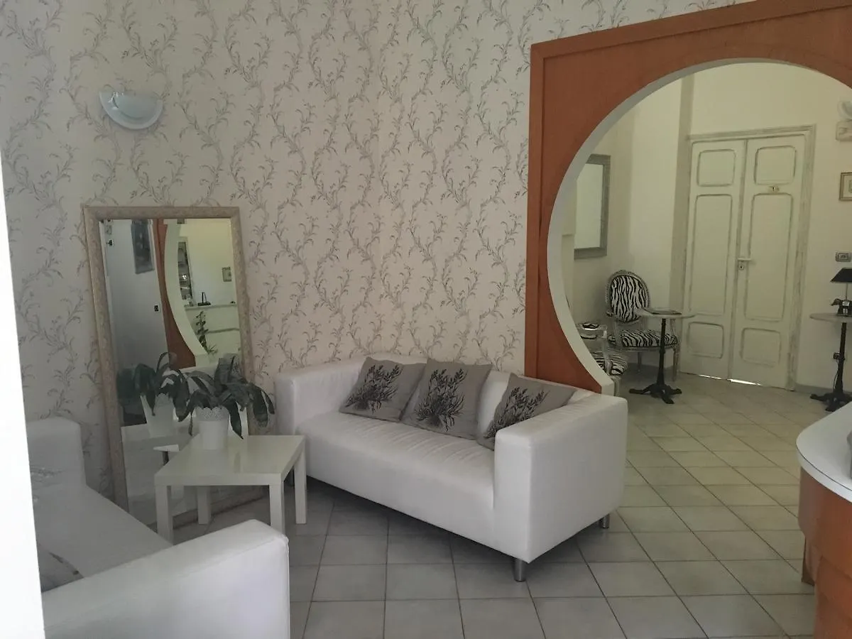 Hotel San Remo Italia