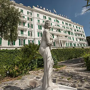 Hotel Grand & Des, San Remo