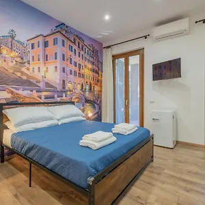  Gasthof Le Tre M - Italien