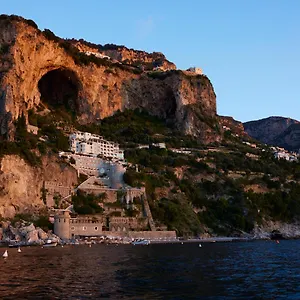 ***** Hotel Borgo Santandrea Italien