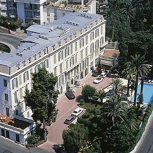Hotel Eden, San Remo