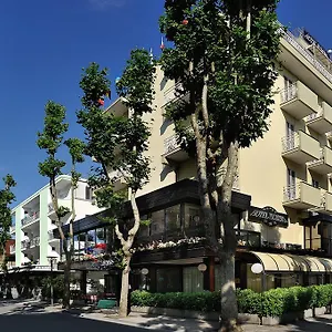 *** Hotel Europa Italien