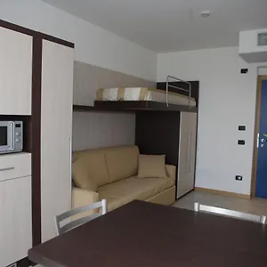  Aparthotel Eraclea Palace Italien