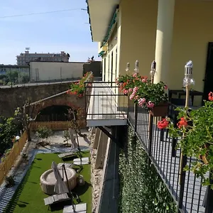 Casa Delle Ginestre Bike Sanremo