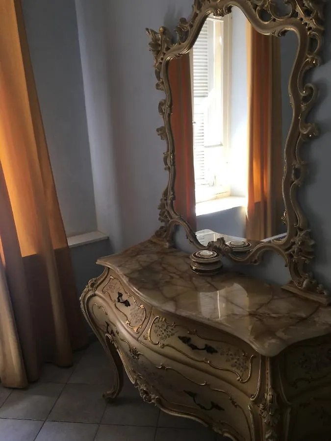 Hotel San Remo
