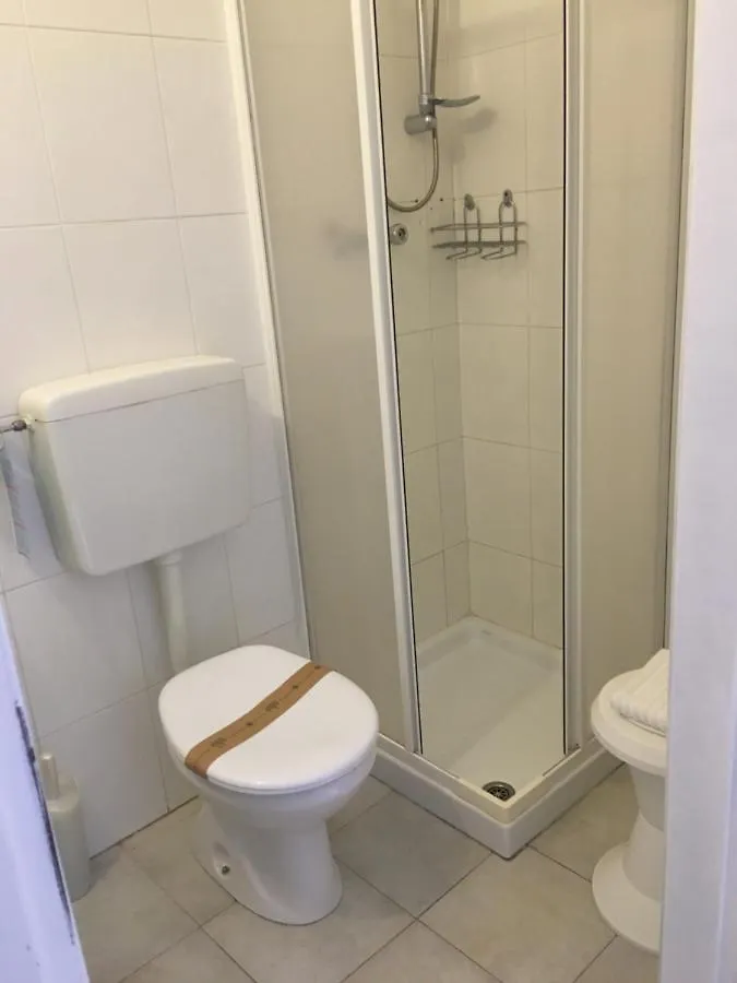 Hotel Sanremo