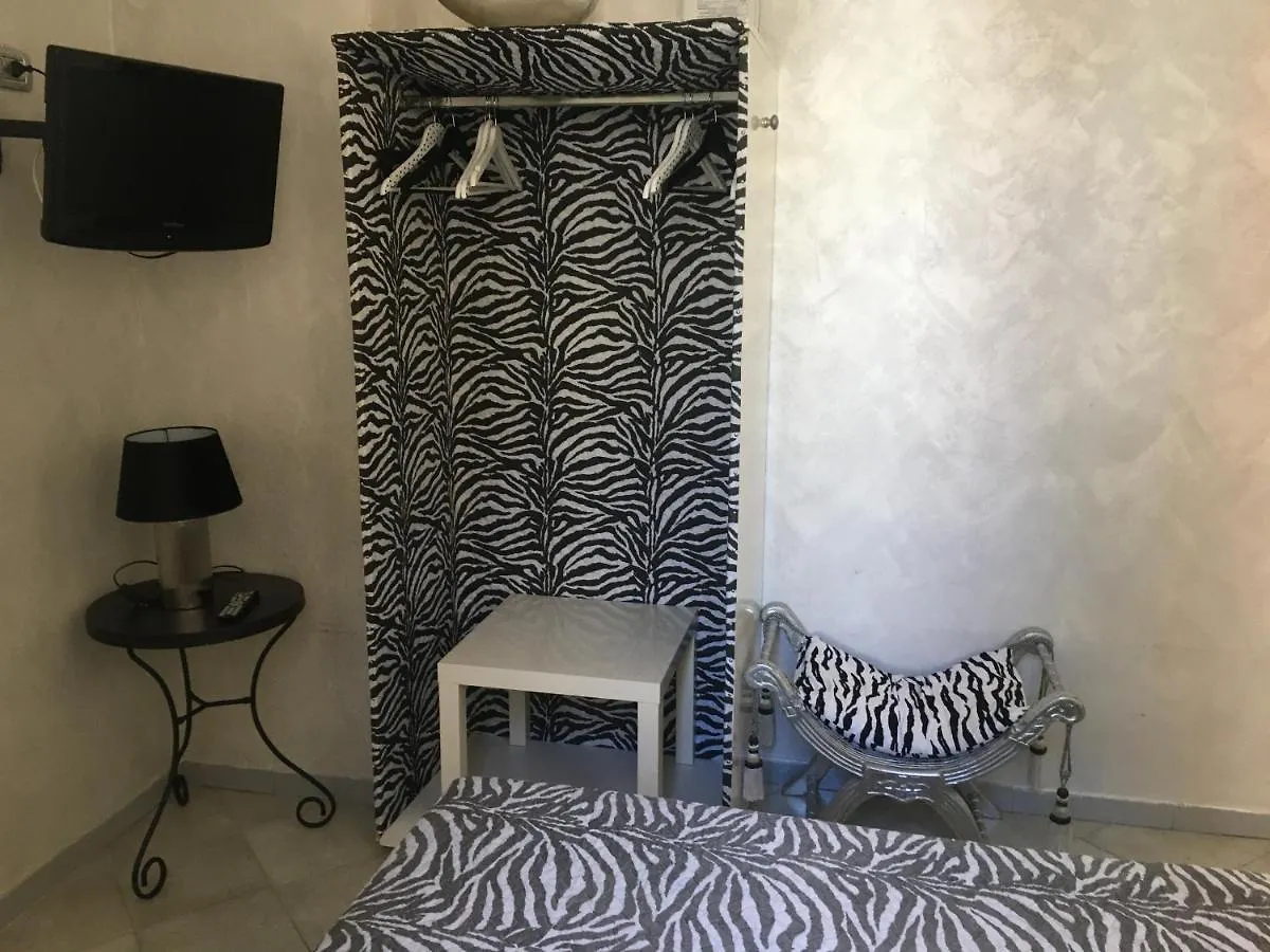 Hotel San Remo