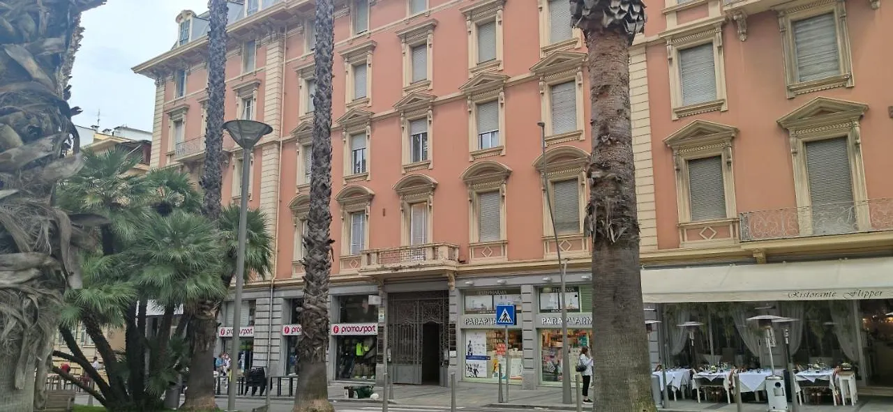 Hotel San Remo