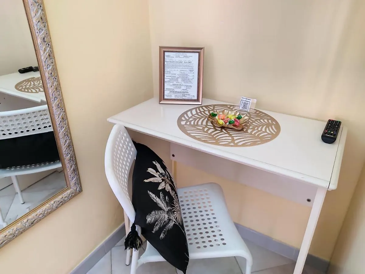 Hotel San Remo
