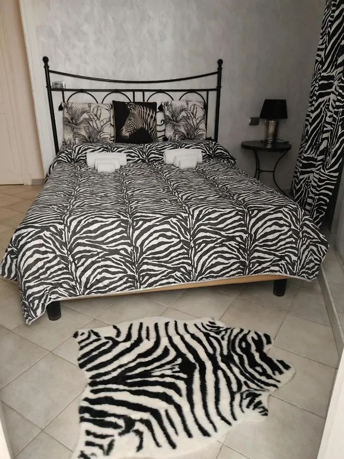 Hotel Sanremo