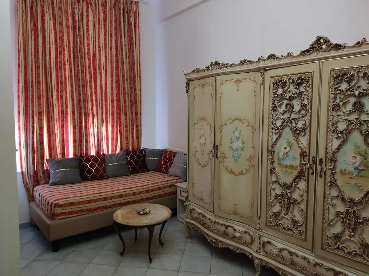 Hotel San Remo