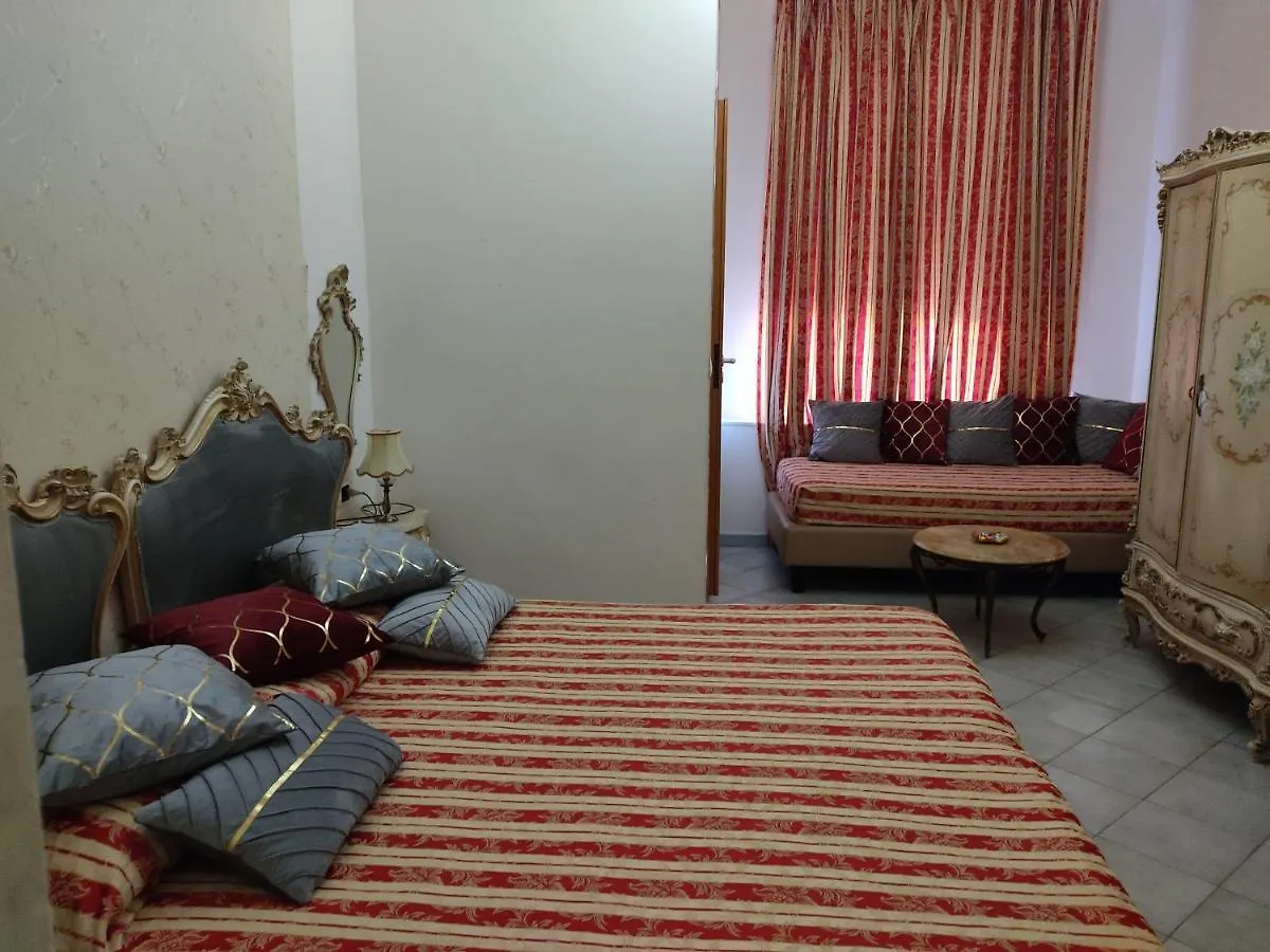 Hotel Sanremo
