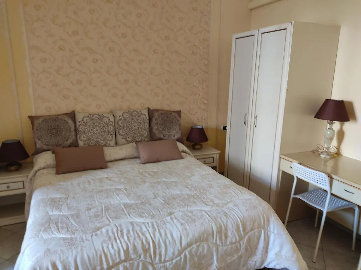 Hotel San Remo Włochy