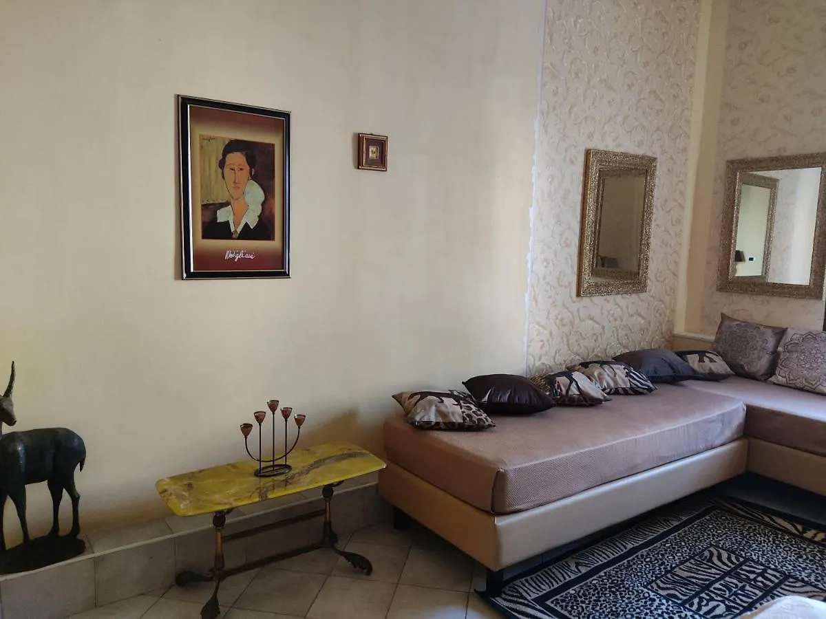 Hotel San Remo