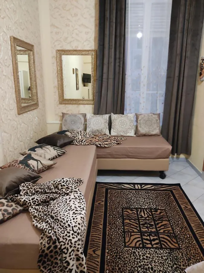 Hotel San Remo