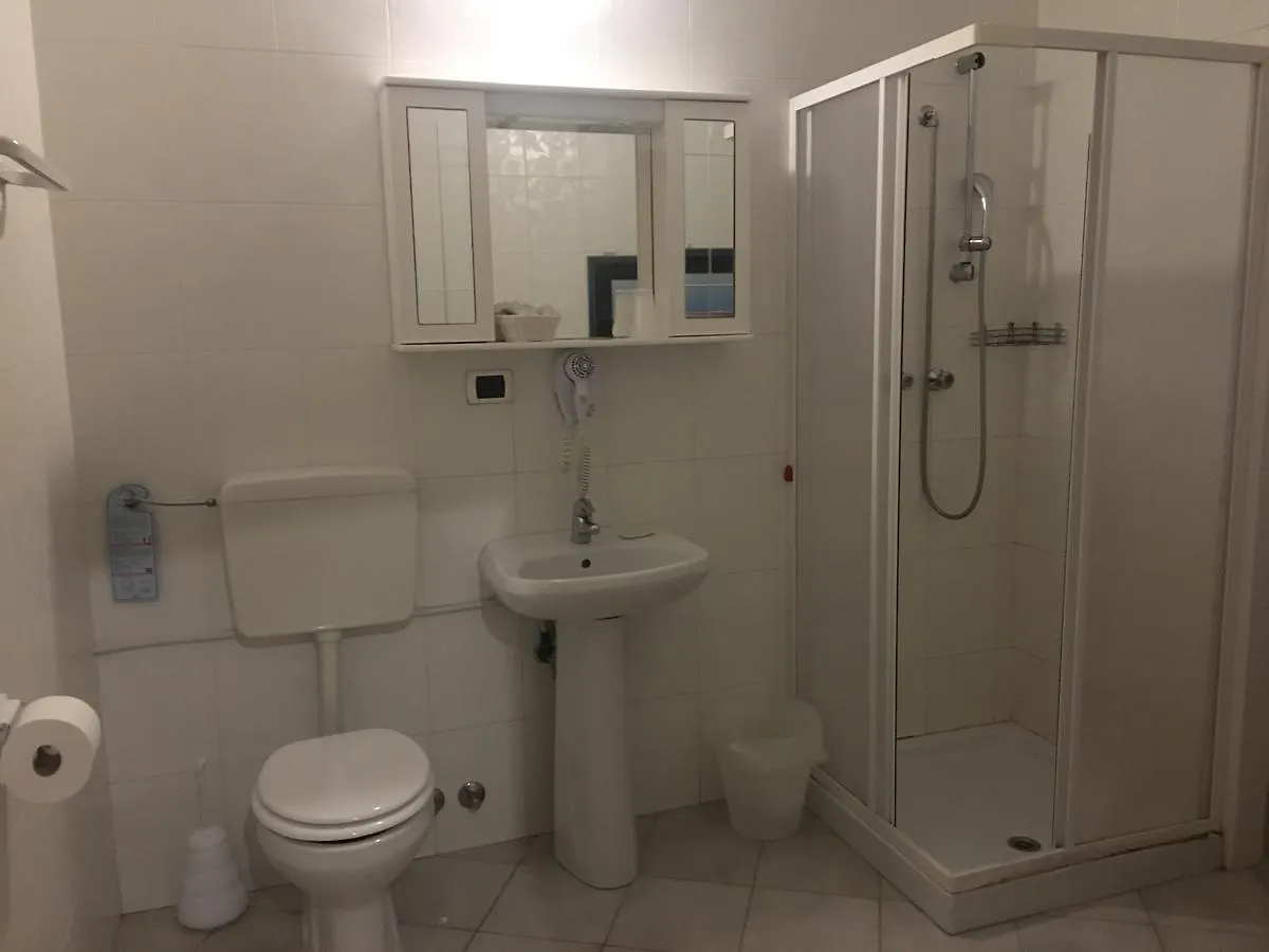 Hotel San Remo 0*,